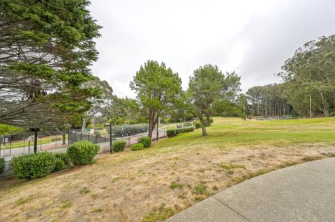 A home in South San Francisco