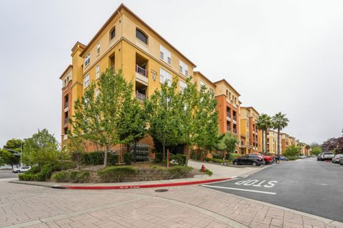 A home in South San Francisco