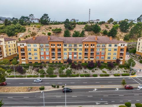 A home in South San Francisco