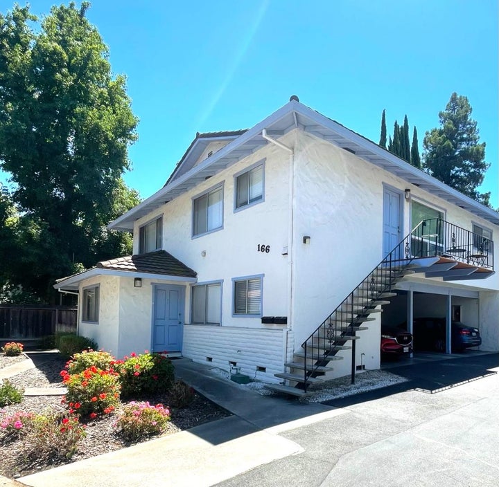 Photo 1 of 23 — 166 Michael Drive, Campbell, CA 95008