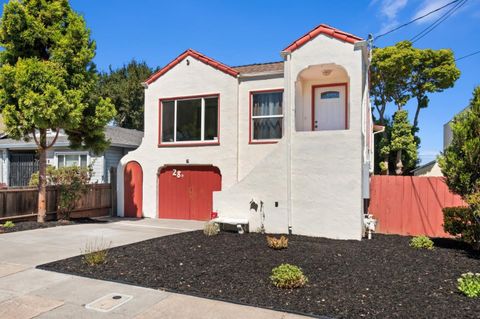 A home in Vallejo