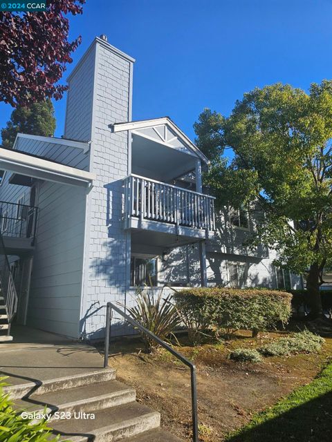 A home in Vallejo