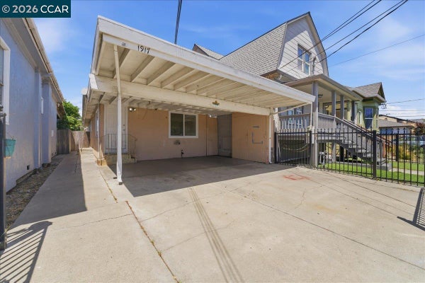 1917 NEVIN AVE, RICHMOND, CA 94801 - Image f5edff33859d67e4c75f281593c4e167/2329798094