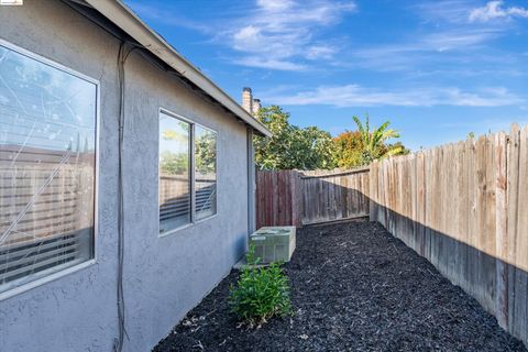 A home in Antioch