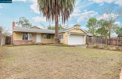 A home in Sacramento