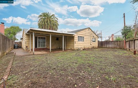 A home in Sacramento