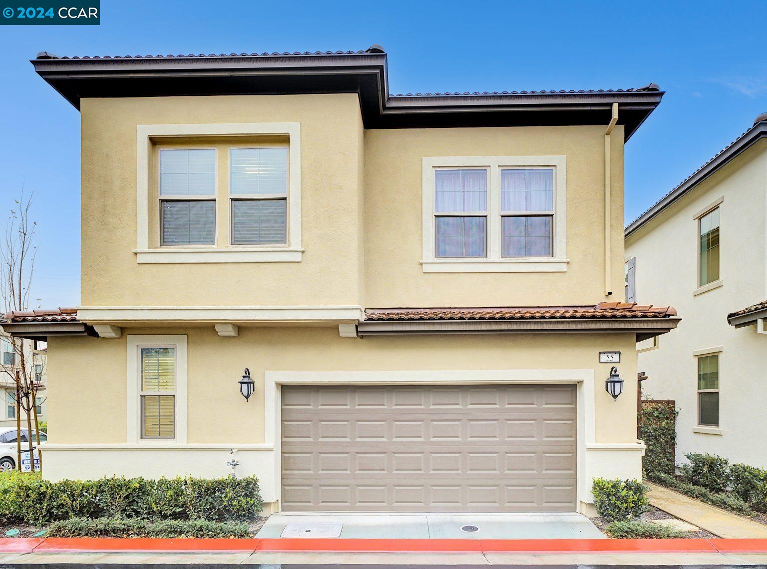 55 W Chianti Dr