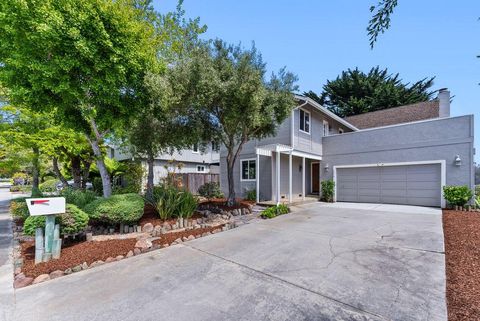 A home in Aptos