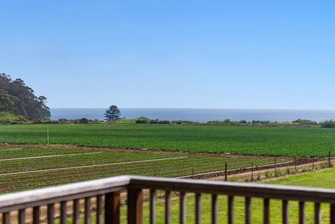 A home in Aptos