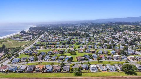 A home in Aptos