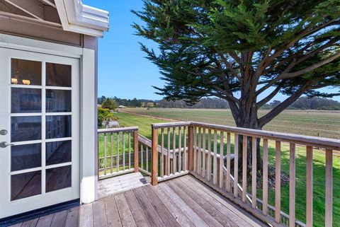 A home in Aptos