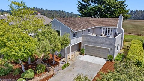 A home in Aptos