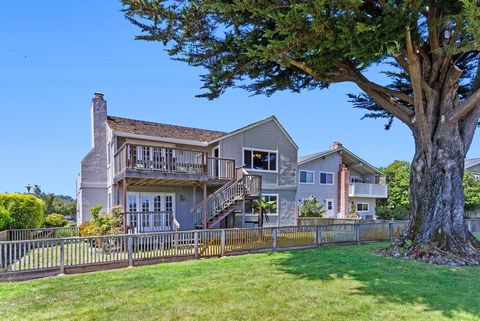 A home in Aptos