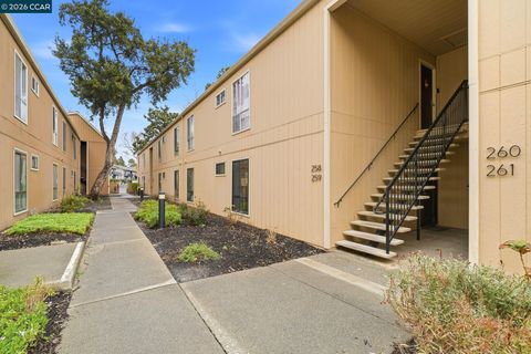 Photo of 9025 Alcosta Blvd #259, San Ramon, CA 94583 (MLS # 41125399)