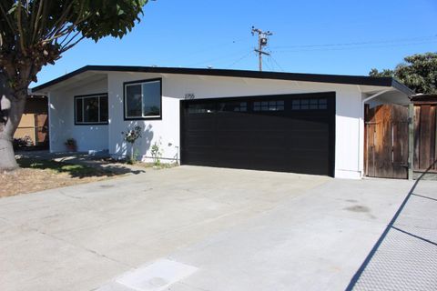 A home in San Jose