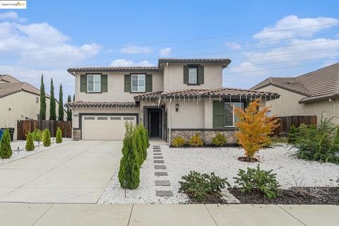 Photo of 4569 Goode St, Antioch, CA 94531 (MLS # 41118609)