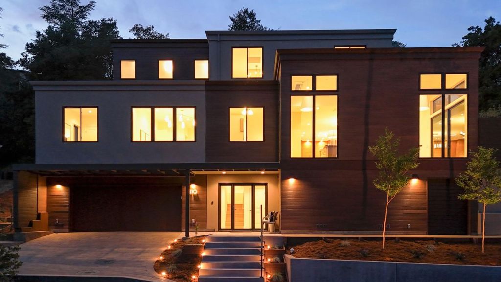 Photo of 110 Dolton Avenue, San Carlos, CA 94070 (MLS # ML82041455)