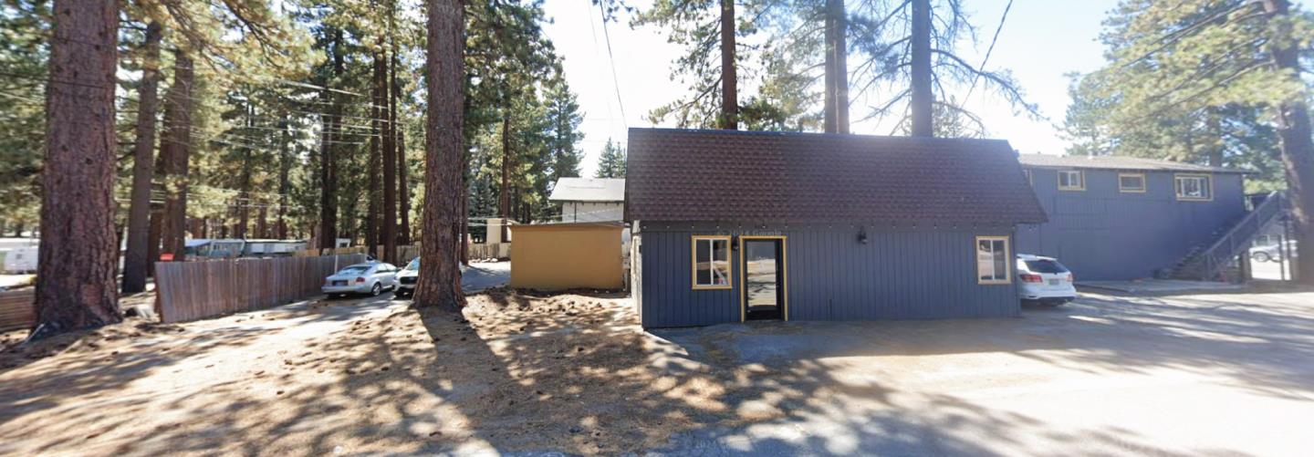 2218 Lake Tahoe Boulevard