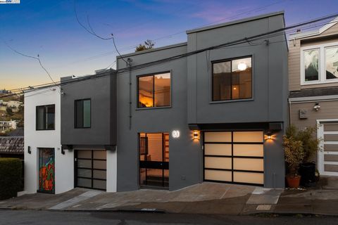 A home in San Francisco