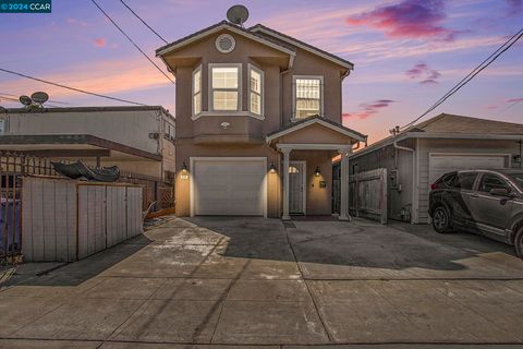 A home in Richmond