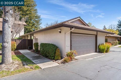 1965 Countrywood Ct, Walnut Creek, CA 94598 - MLS#: 41088925