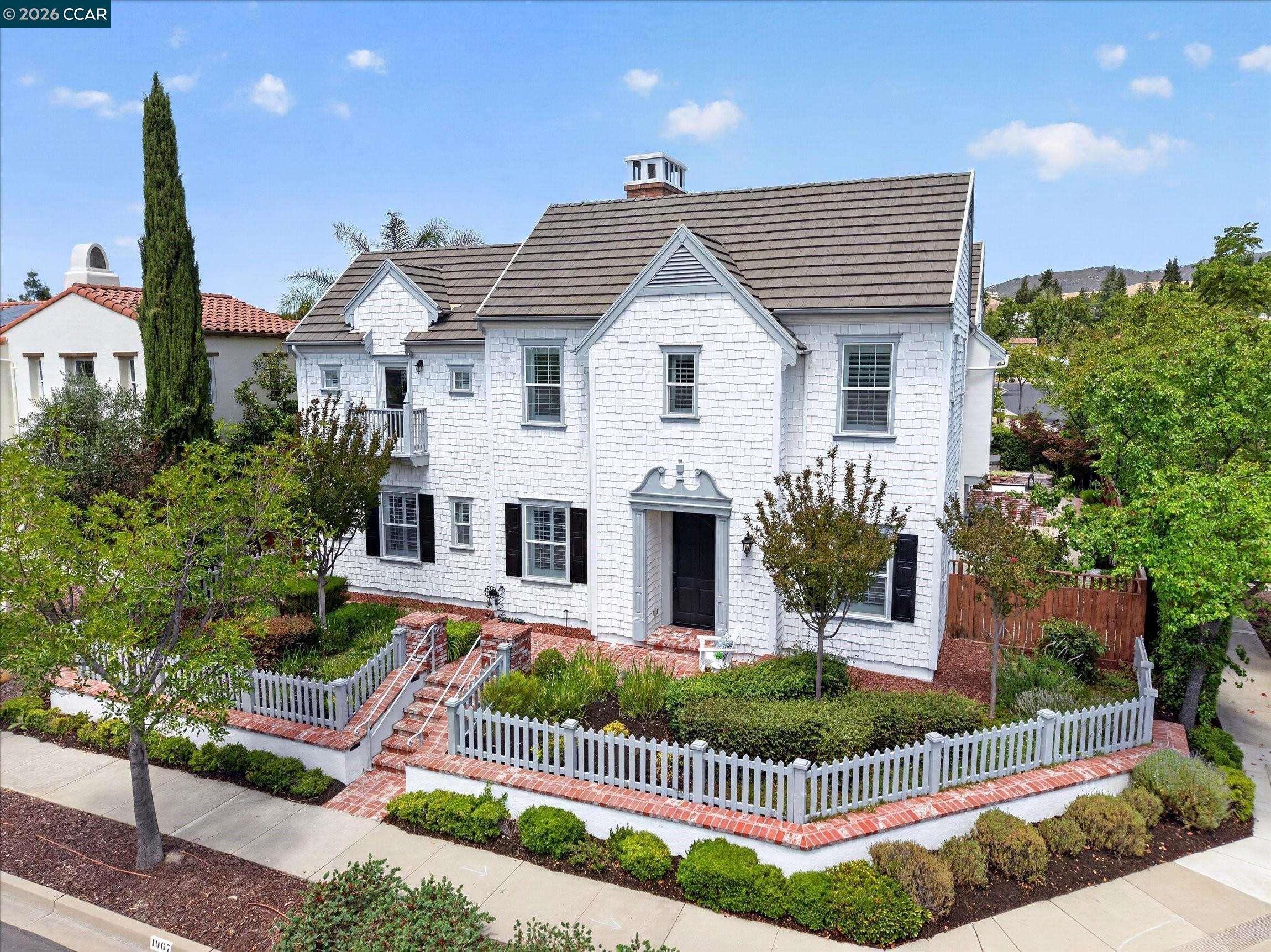 1967 Casablanca St