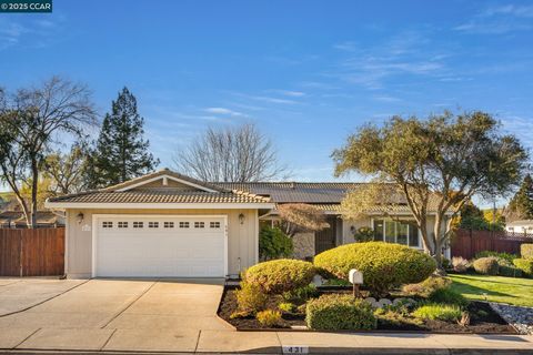 431 Blanco Ct, San Ramon, CA 94583 - MLS#: 41089094