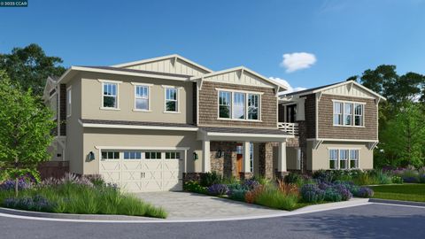 100 Tobiano Court Danville CA 94506