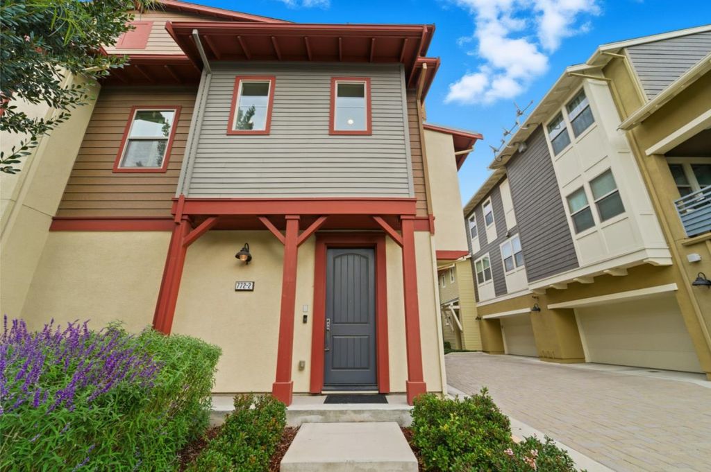 Photo of 772 Tranquility Circle #2, Livermore, CA 94551 (MLS # ML82026356)