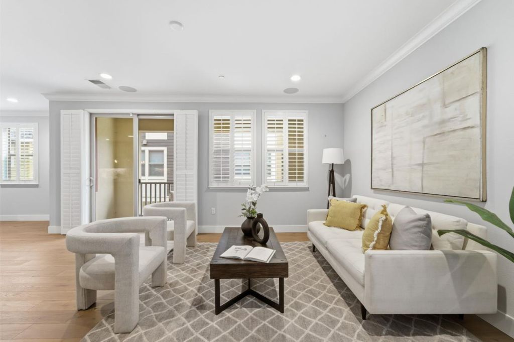 Photo of 772 Tranquility Circle #2, Livermore, CA 94551 (MLS # ML82026356)