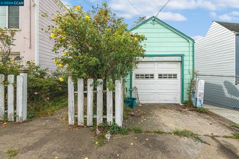 A home in San Francisco