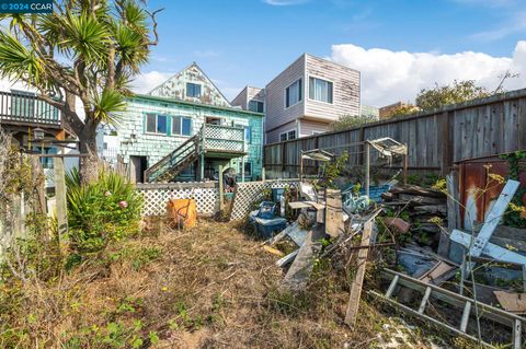 A home in San Francisco