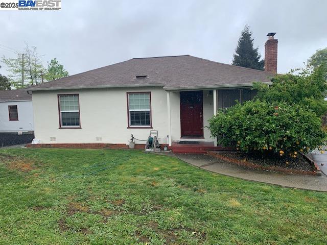 San Leandro, California 94578, United States, 6 Bedrooms Bedrooms, ,3 BathroomsBathrooms,Residential,Pending,112749