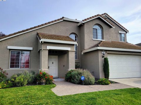 A home in Pittsburg