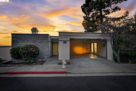 A home in Albany