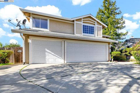 A home in Antioch