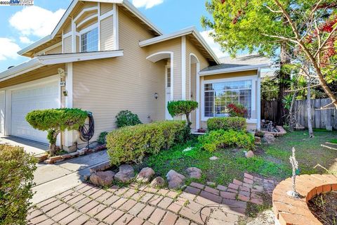 A home in Antioch