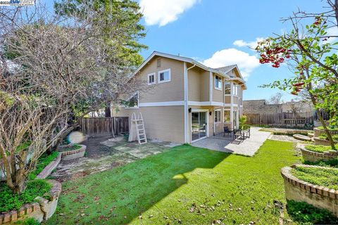 A home in Antioch