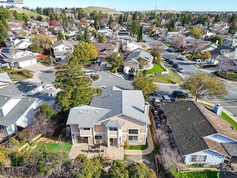 A home in Antioch