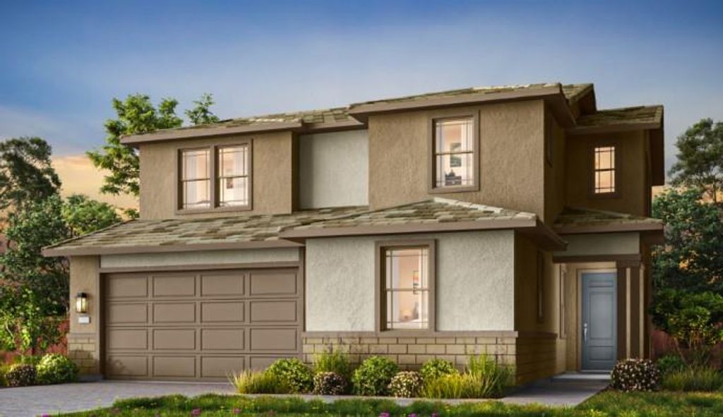 Photo of 4592 Strandberg, Lathrop, CA 95330 (MLS # ML82026262)