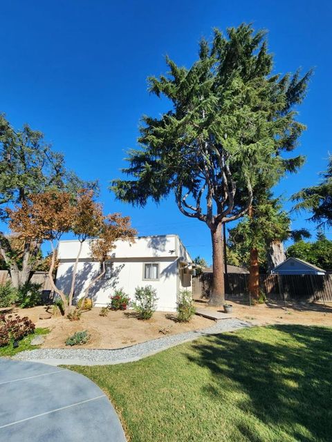 A home in San Jose