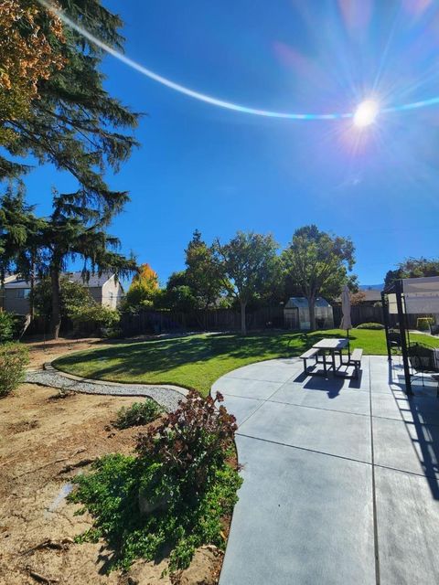 A home in San Jose