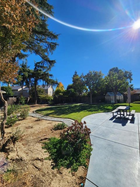 A home in San Jose