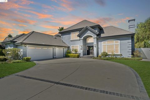 A home in Discovery Bay