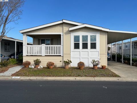 227 Santa Susana, San Leandro, CA 94579 - MLS#: 41080823