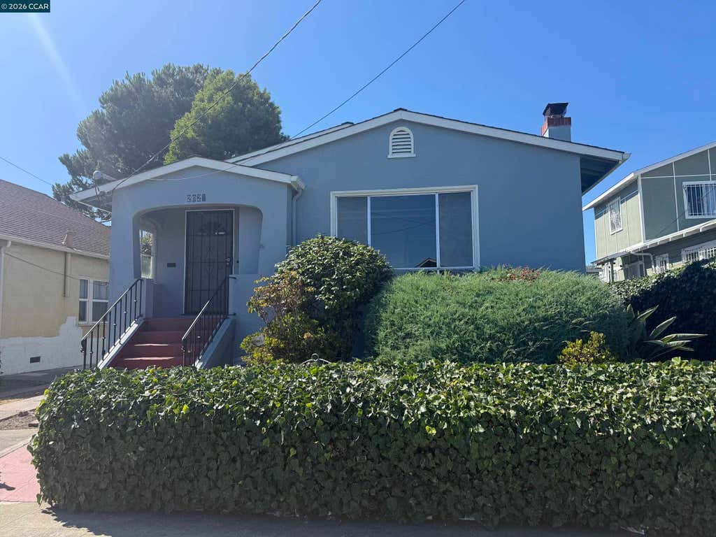 Photo of 2027 96th Ave, Oakland, CA 94603 (MLS # 41145679)