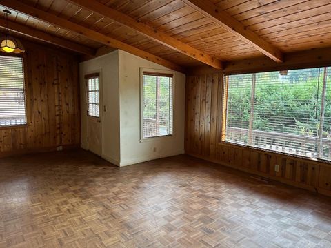 A home in Pescadero