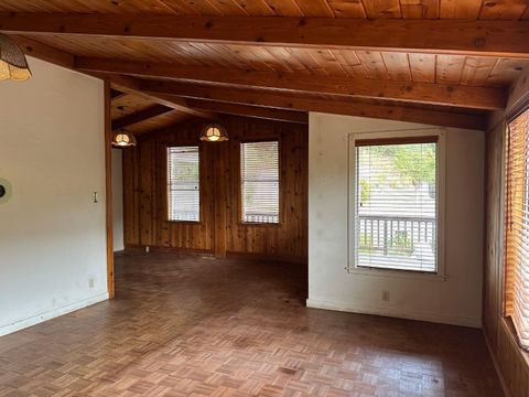 A home in Pescadero