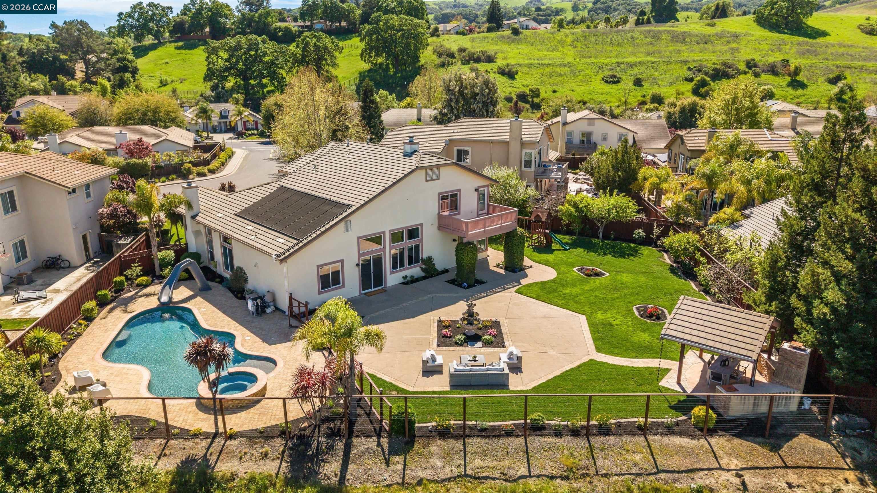 5 Welford Ranch Ct