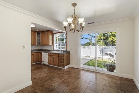 A home in Daly City